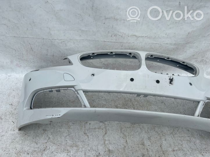 BMW Z4 E89 Front bumper 7192156