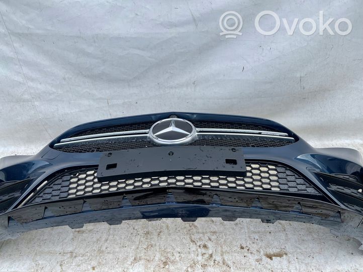 Mercedes-Benz A W177 AMG Zderzak przedni A1778856100