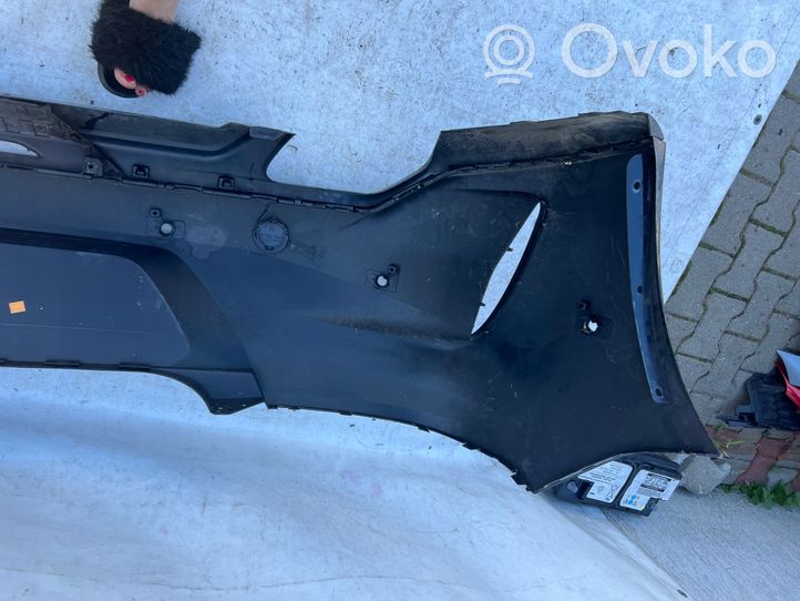 BMW Z4 g29 Rear bumper 