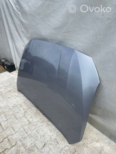Subaru Levorg Pokrywa przednia / Maska silnika 