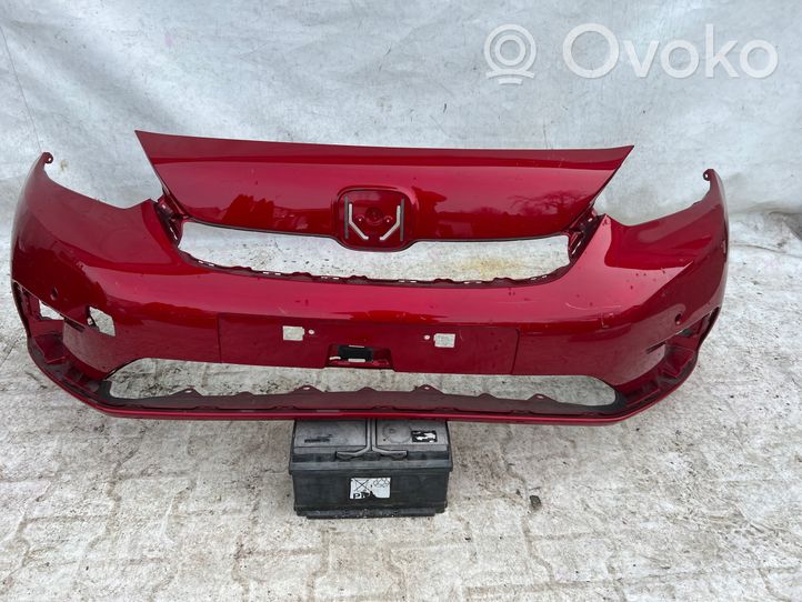 Honda Jazz IV GR Paraurti anteriore 71101TZBZZ00