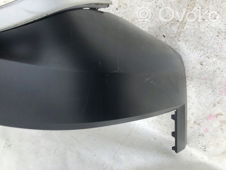 Volvo V90 Cross Country Rivestimento della parte inferiore del paraurti posteriore 31383339