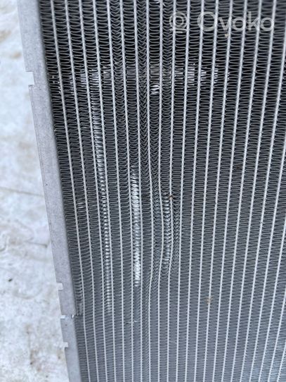 Fiat 500 Radiateur de refroidissement 878360300