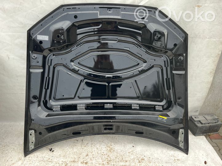 Audi Q7 4M Engine bonnet/hood 