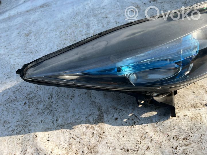 Renault Zoe Phare frontale 260109891R