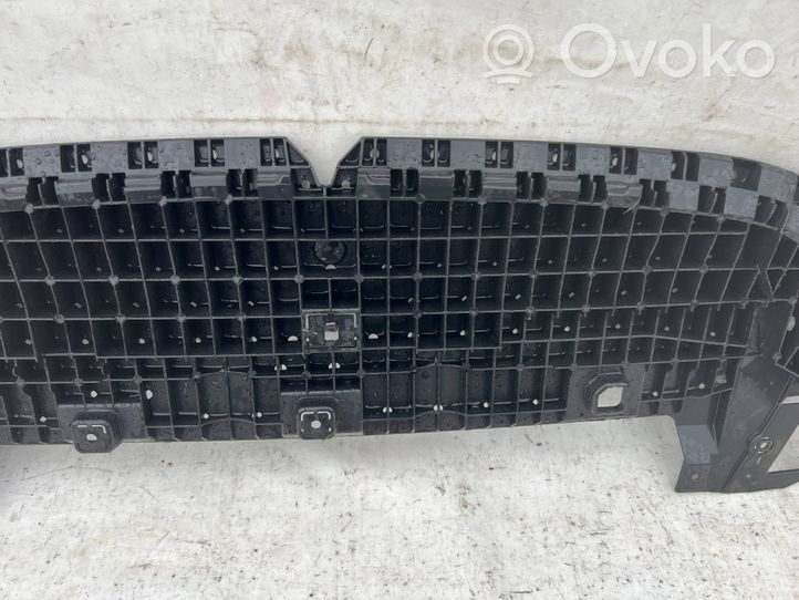 Peugeot 208 Osłona pod zderzak przedni / Absorber 9823206580