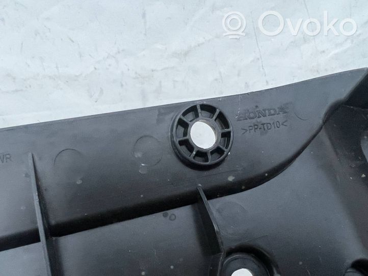 Honda Jazz IV GR Osłona pod zderzak przedni / Absorber 71175TZA