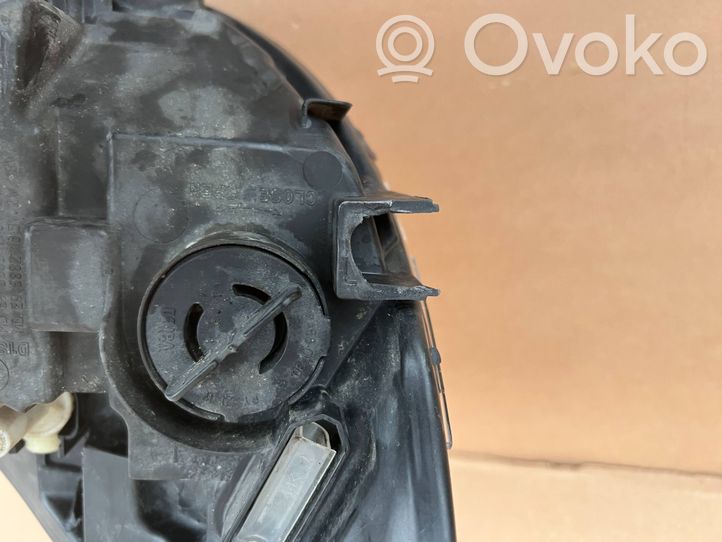 7290251-07 BMW X1 E84 Headlight/headlamp, 305.88 € | RRR 