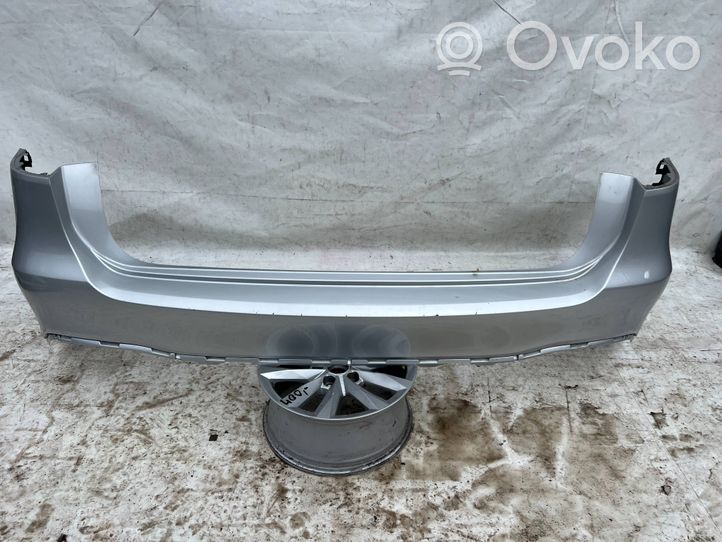 Mercedes-Benz GLS X167 Rear bumper A1678857106