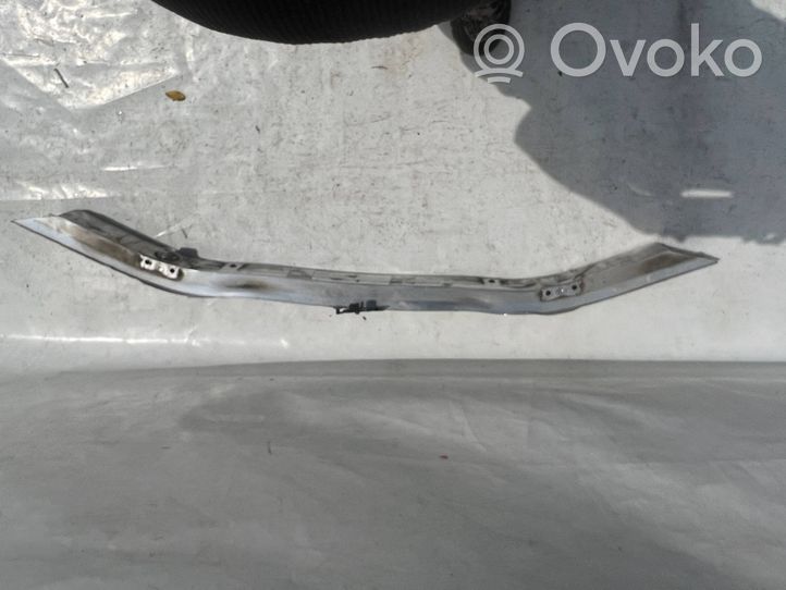 BMW 4 F32 F33 Traversa del paraurti anteriore 7255393