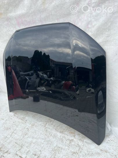 Audi Q7 4M Engine bonnet/hood 