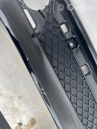 Mercedes-Benz GLS X166 Moulure inférieure de pare-chocs arrière A1668851338