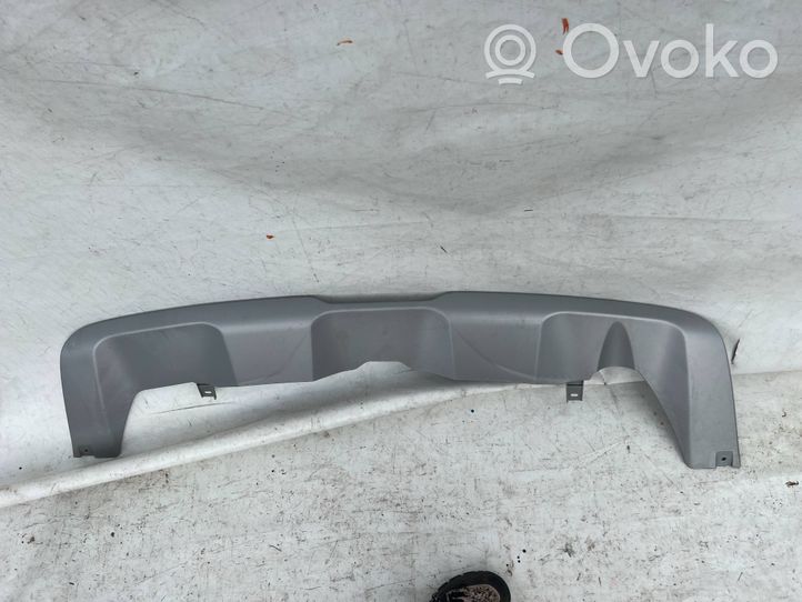 Suzuki SX4 S-Cross Listwa dolna zderzaka tylnego 71871-61M