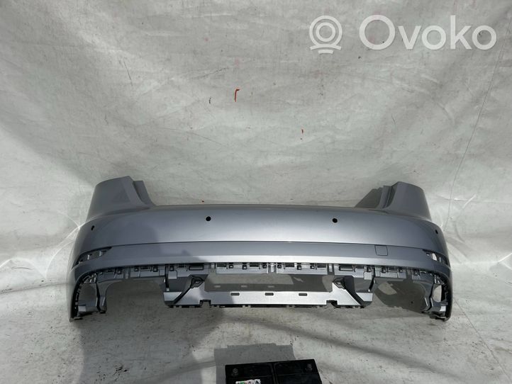 Audi A3 S3 8V Galinis bamperis 8V4807511L