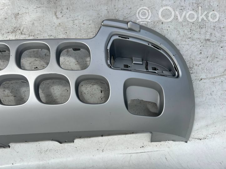 Fiat Panda III Cache de protection inférieur de pare-chocs avant 51978420