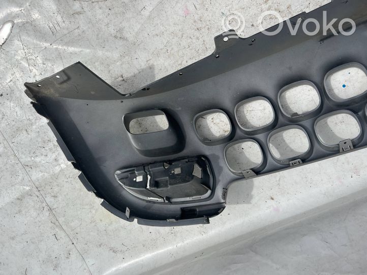 Fiat Panda III Cache de protection inférieur de pare-chocs avant 51978420