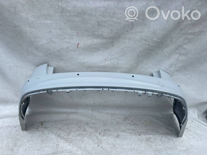 Audi A6 S6 C7 4G Paraurti 4G9807511