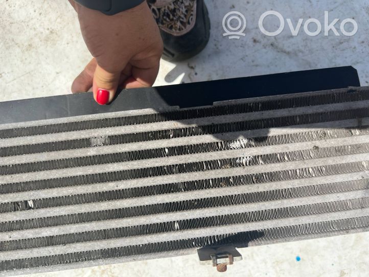 Hyundai Kona I Chłodnica powietrza doładowującego / Intercooler 28270-28830