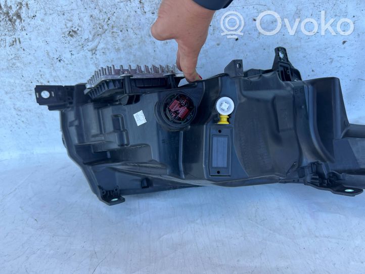 Land Rover Range Rover L405 Lampa przednia JK52-13W030-EF