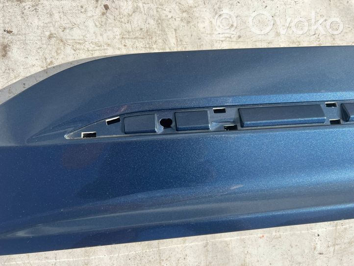 Ford Kuga III Rear door trim (molding) LV4B-S25334D