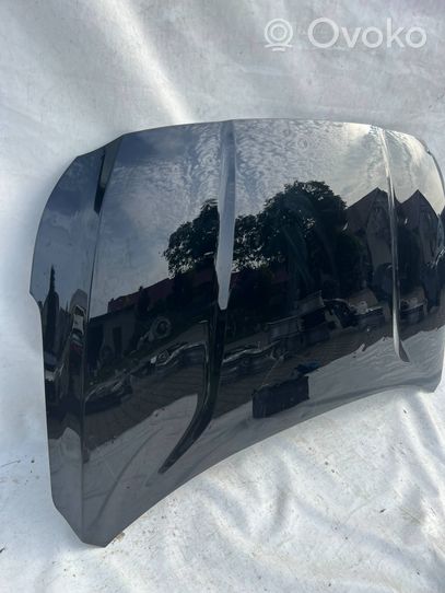 Hyundai Santa Fe Engine bonnet/hood 