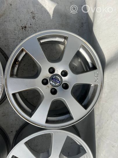 Volvo XC60 R17 alloy rim 30671480