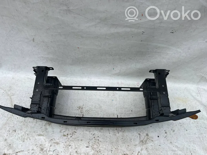 Volkswagen ID.4 Traversa del paraurti anteriore 11A807662