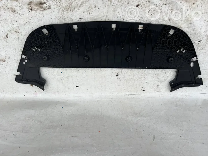 Ford S-MAX Front bumper skid plate/under tray EM2BR8B384A