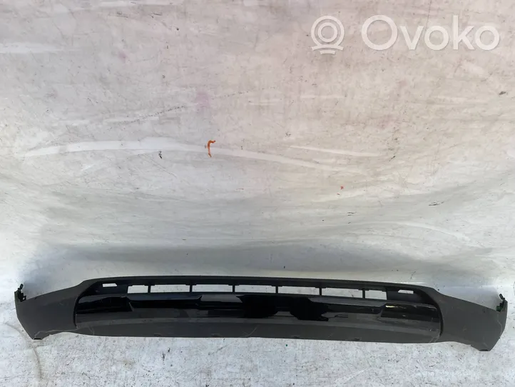 Volvo XC40 Labbro del paraurti anteriore 31449340