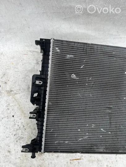 Ford Fusion II Radiateur de refroidissement DG938005DD