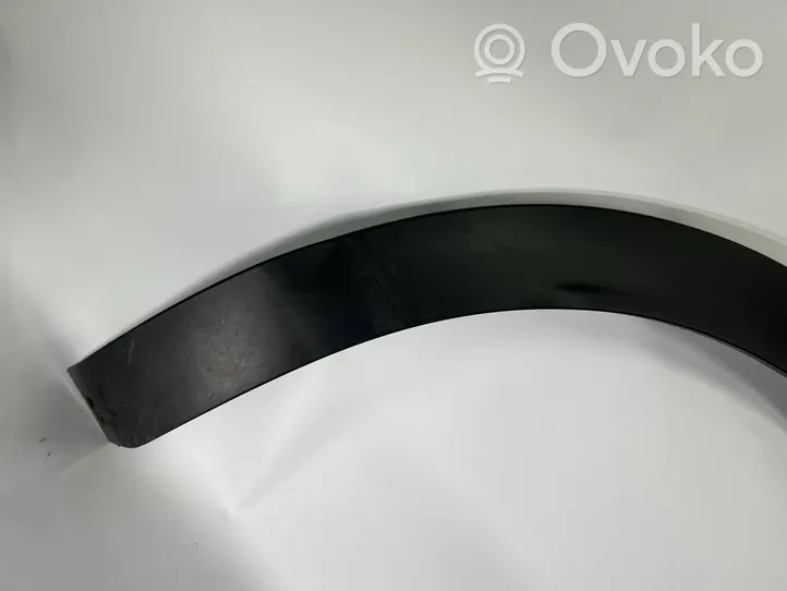 Citroen C4 III e-C4 Rivestimento passaruota posteriore 9831344780