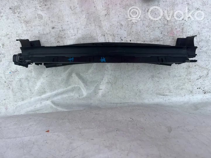 Volvo XC60 Déflecteur d'air de radiateur de refroidissement 31425366