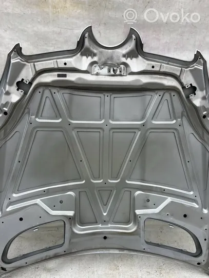 Mercedes-Benz SLK R171 Engine bonnet/hood 