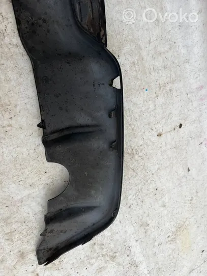 Ford Focus Rear bumper lower part trim BM5J17E956BBW