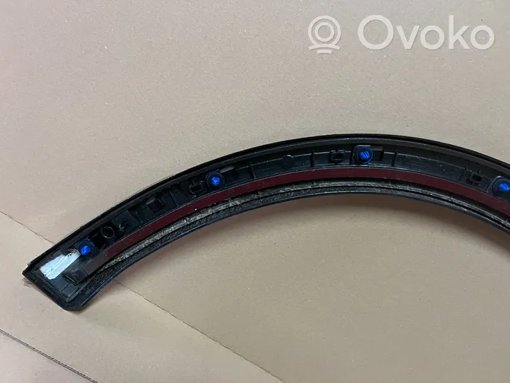 Audi Q2 - Rear arch trim 81A853818A