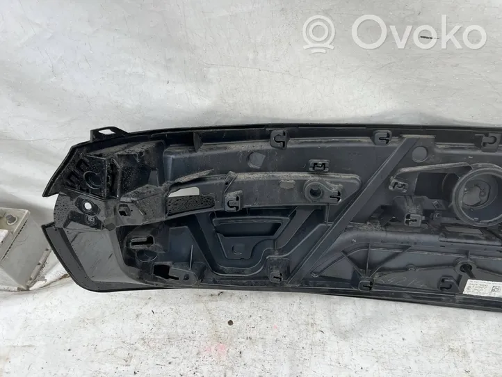 BMW iX Puerta del maletero/compartimento de carga 849276651