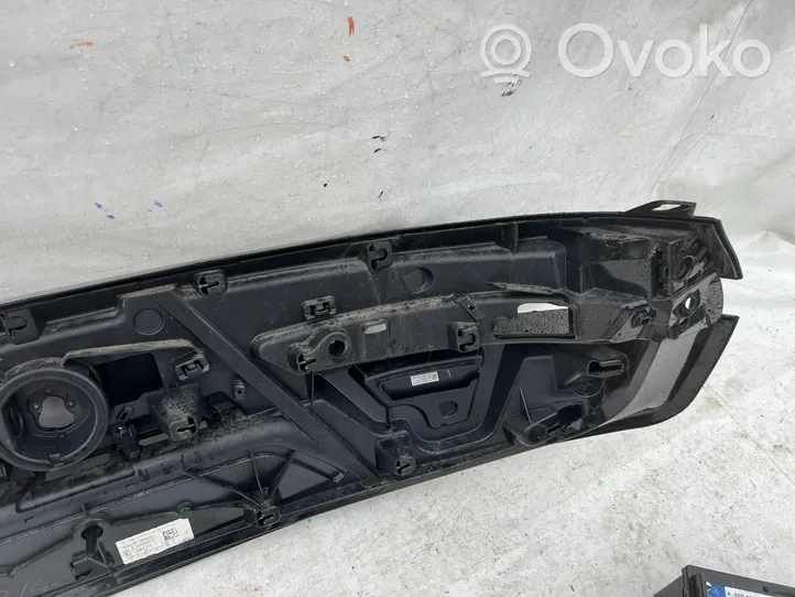 BMW iX Puerta del maletero/compartimento de carga 849276651