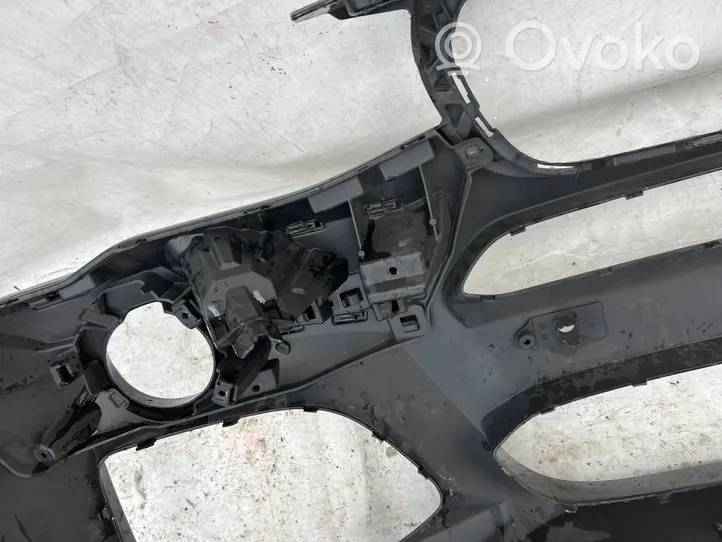 BMW X3 F25 Priekšējais bamperis 8056874