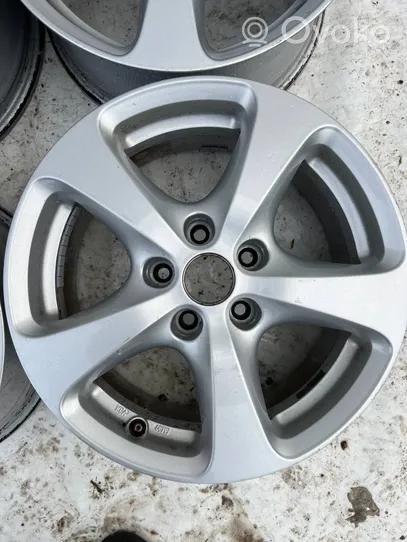 Ford Focus R17 alloy rim cc70640