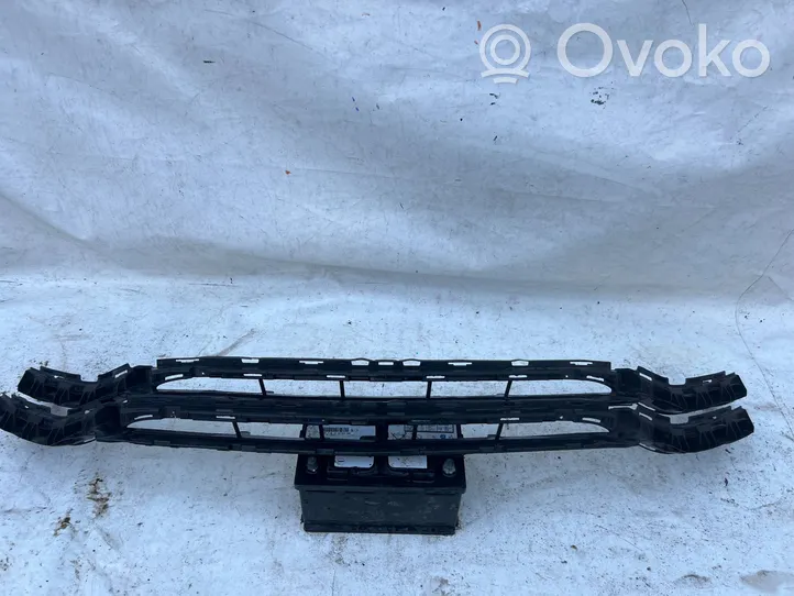 Mercedes-Benz E W213 Grille inférieure de pare-chocs avant A2138851265