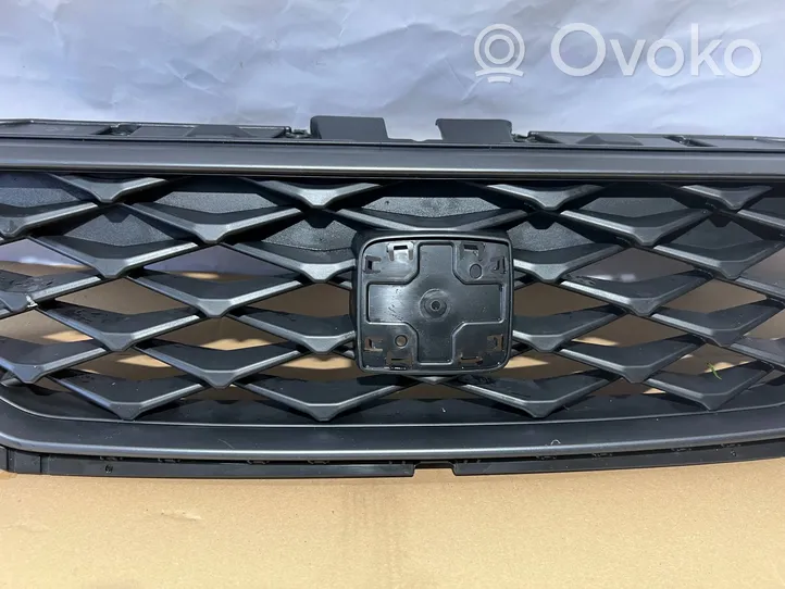 Seat Ateca Maskownica / Grill / Atrapa górna chłodnicy 575853654P