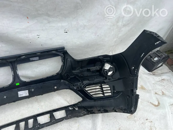 BMW X1 F48 F49 Paraurti anteriore 7354815