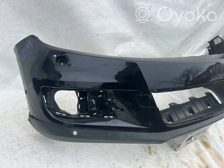 Volkswagen Tiguan Paraurti anteriore 5N0807221K