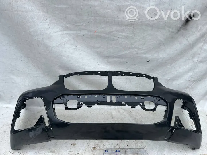 BMW X3 G01 Paraurti anteriore 8089743