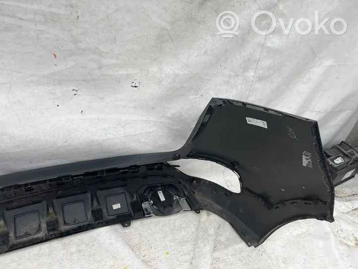 KIA Sportage Rear bumper 86611F1500