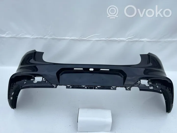 BMW X4 G02 Puskuri 8065124