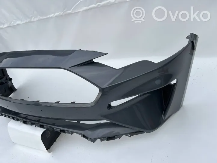 Ford Mustang VI Front bumper JR3B-170831