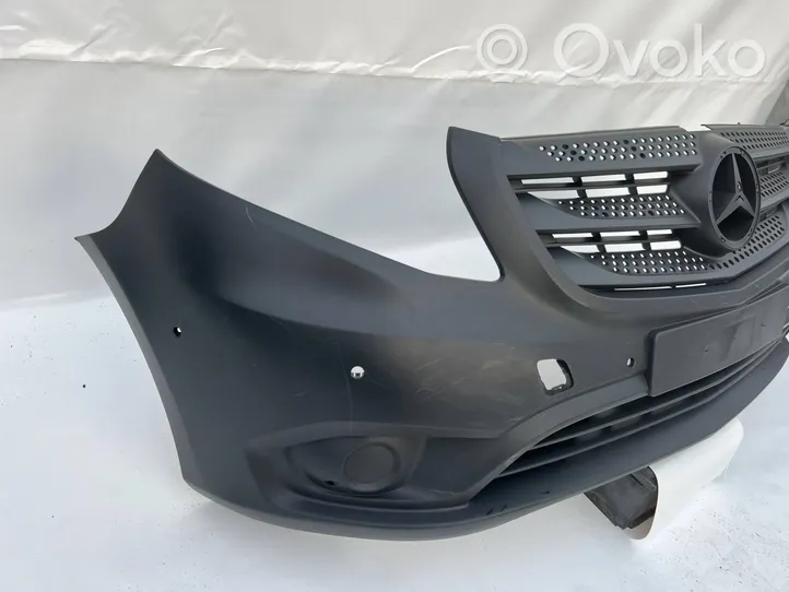 Mercedes-Benz Vito Viano W447 Paraurti anteriore A4478803870