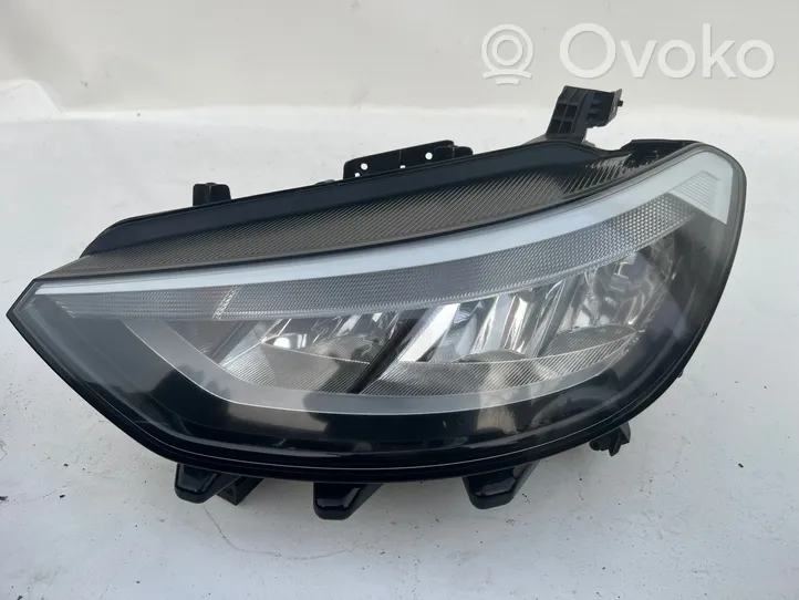 Volkswagen ID.3 Lampa przednia 10B941005A