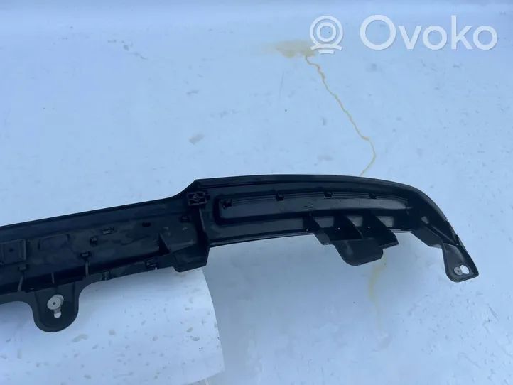 BMW X3 G01 Heckspoiler 7424400